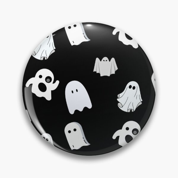Item preview, Fun Ghost design designed and sold by LadySaltwater.
