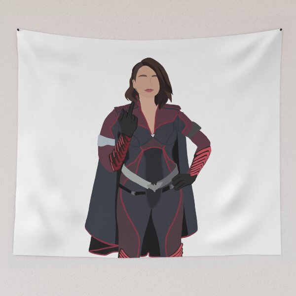 Item preview, Stormfront F*** You designed and sold by Lindsey Fletcher.