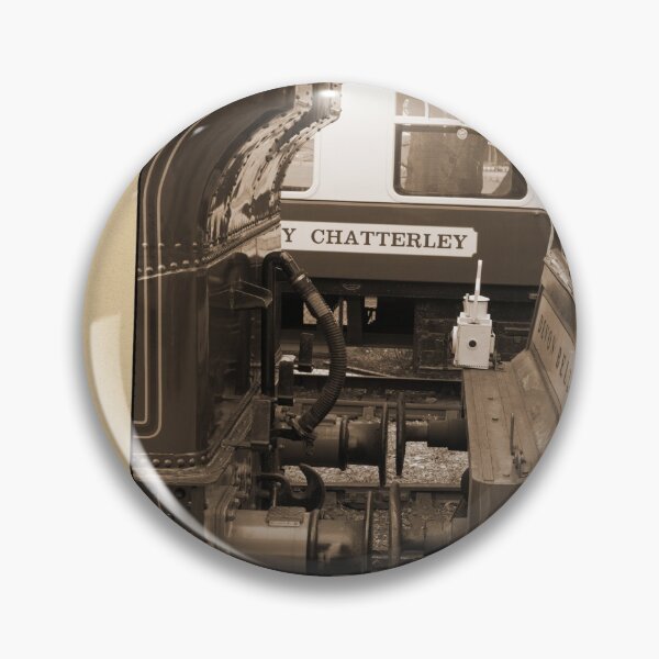 Item preview, Lady Chatterley and Devon Belle Framed designed and sold by Terri Waters Photography & Design.