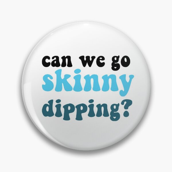 Item preview, skinny dipping designed and sold by crtilden.