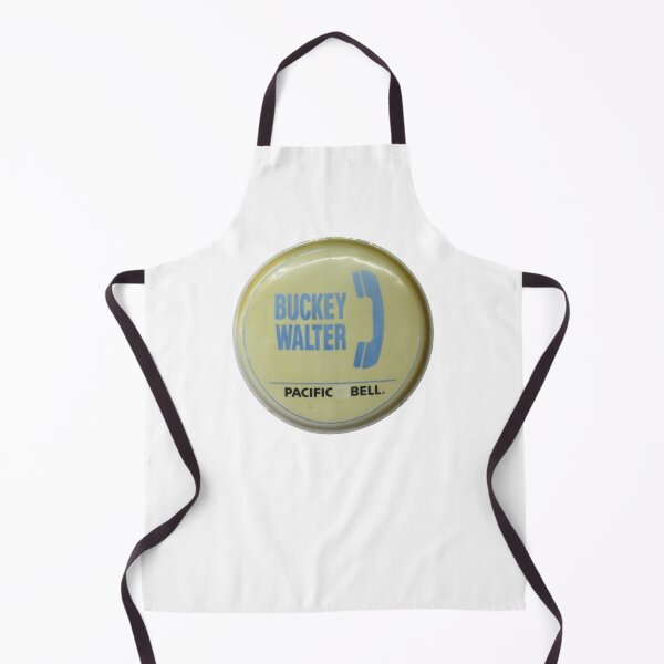 Item preview, Buckey Walter designed and sold by Dave Schweisguth.