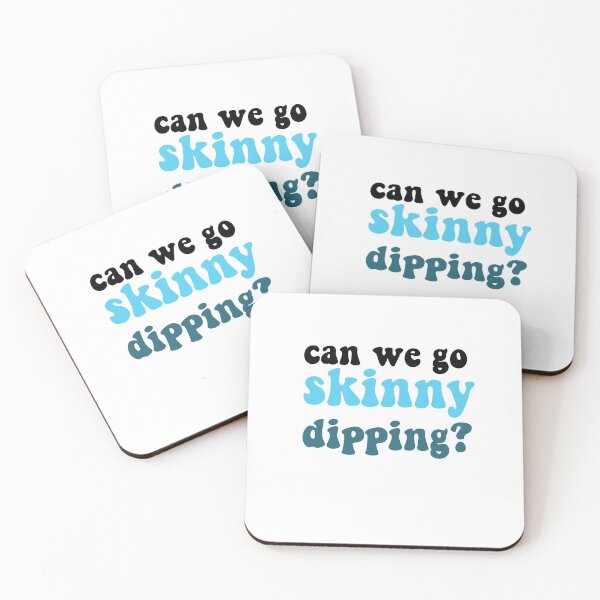 Item preview, skinny dipping designed and sold by crtilden.