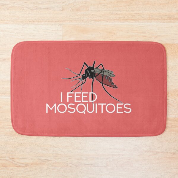 Item preview, I feed mosquitoes designed and sold by portokalis.