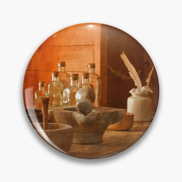 Item preview, Apothecary Bottles HMS Victory designed and sold by Terri Waters Photography & Design.