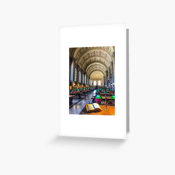 Item preview, Historic Library Architecture designed and sold by brianshutterbug.