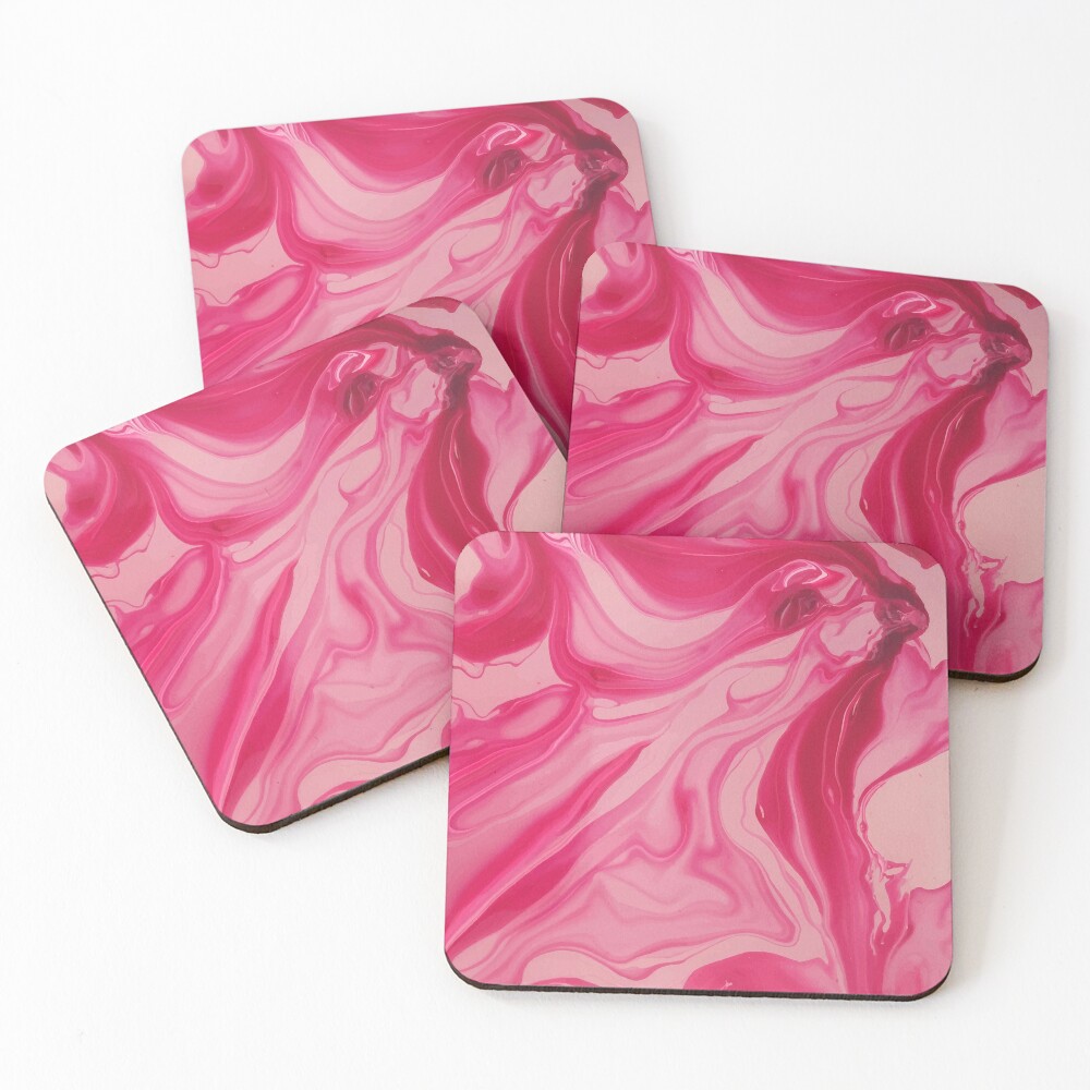 Item preview, Coasters (Set of 4) designed and sold by WisdomInspired.