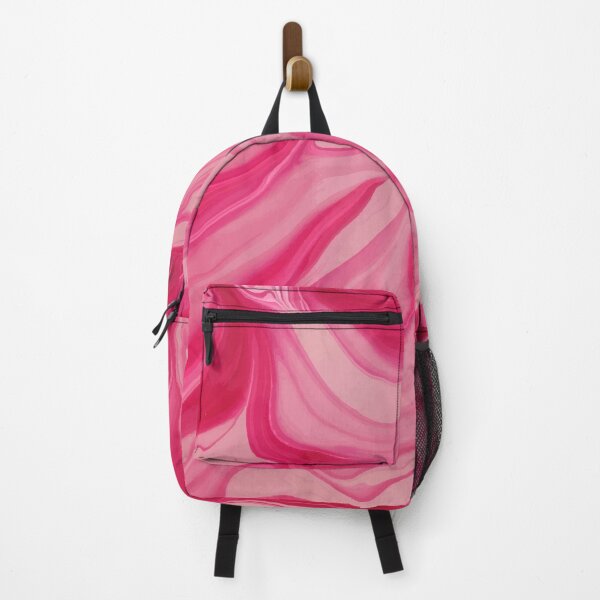 Item preview, Pink Ink Spill  designed and sold by WisdomInspired.