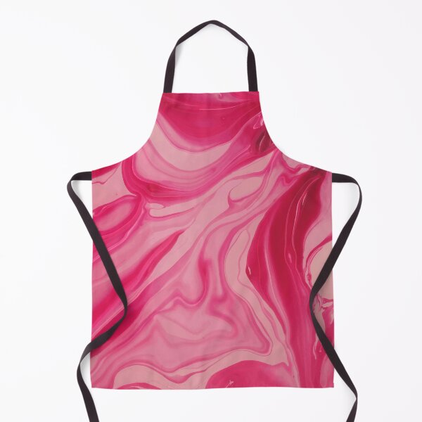 Item preview, Pink Ink Spill designed and sold by WisdomInspired.