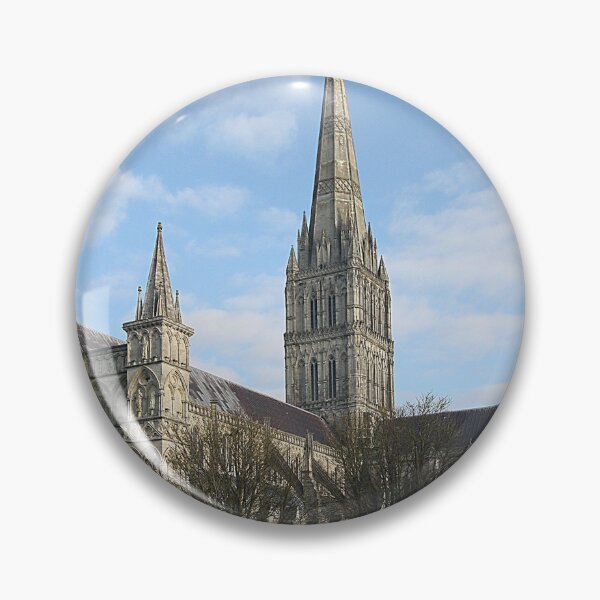 Item preview, Salisbury Cathedral designed and sold by Terri Waters Photography & Design.