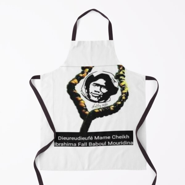 Item preview, chiekh Ibrahima fall designed and sold by Momlo76317.