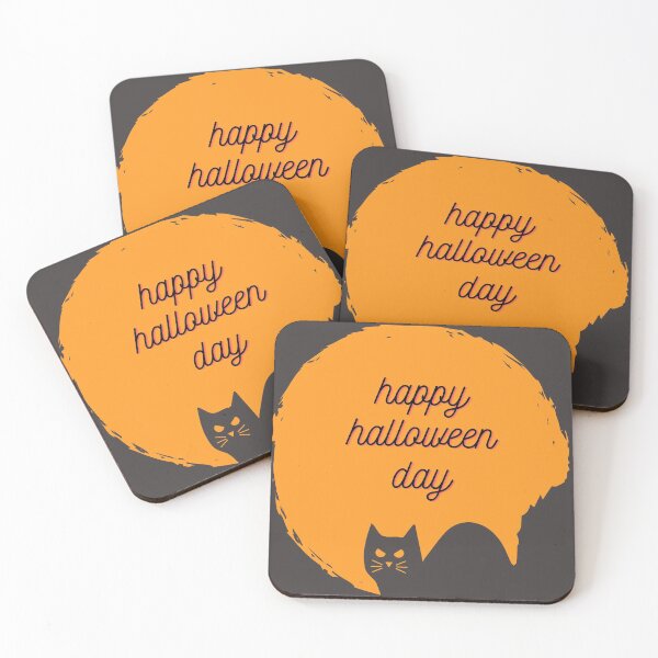 Item preview, happy halloween designed and sold by TINASTORESHOPE.