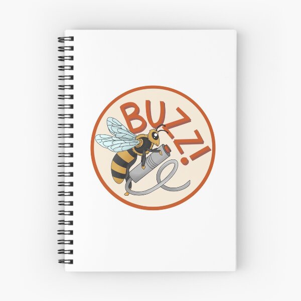 Item preview, Buzz! designed and sold by officialvjcl.