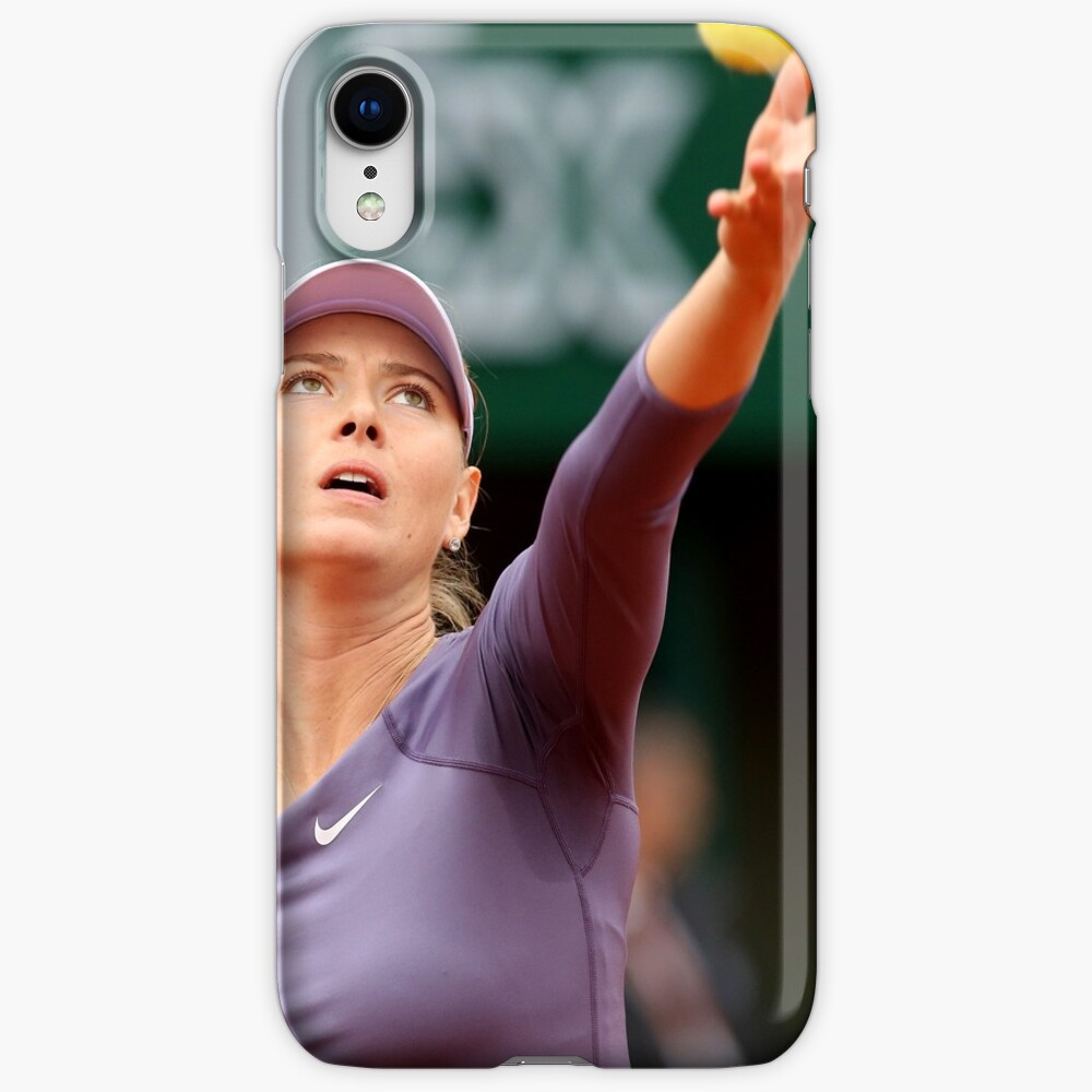 Maria sharapova case essay image