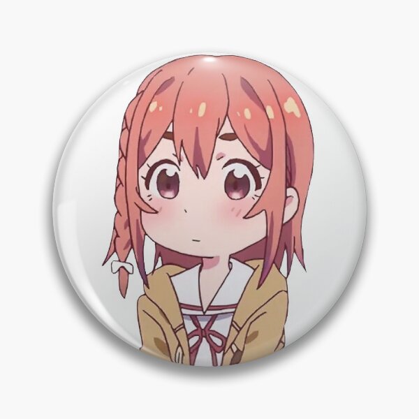 Item preview, Sumi Sakurasawa Chibi designed and sold by Edwintorres1041.