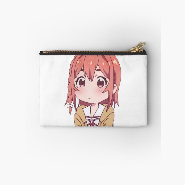 Item preview, Sumi Sakurasawa Chibi designed and sold by Edwintorres1041.