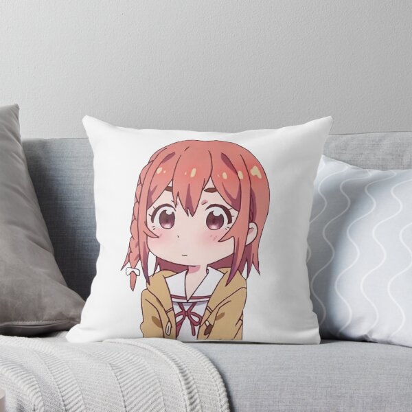 Item preview, Sumi Sakurasawa Chibi designed and sold by Edwintorres1041.