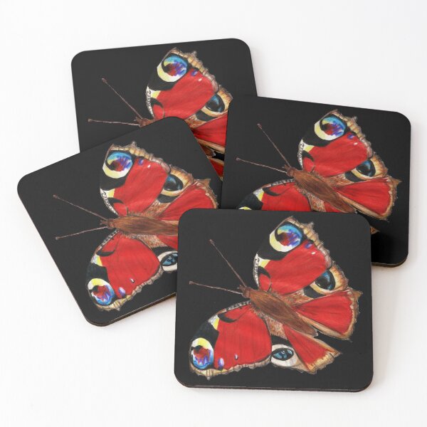 Item preview, Red Admiral designed and sold by Kyleacharisse.