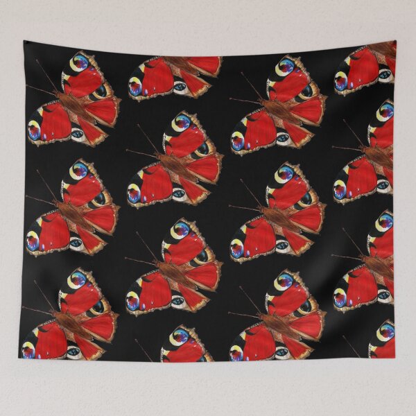 Item preview, Red Admiral designed and sold by Kyleacharisse.