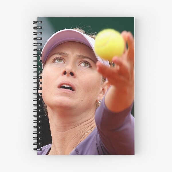 Item preview, Maria Sharapova designed and sold by Srdjan Petrovic.