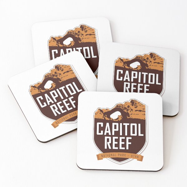 Item preview, Capitol Reef National Park - Utah designed and sold by Moritz Schwäble.