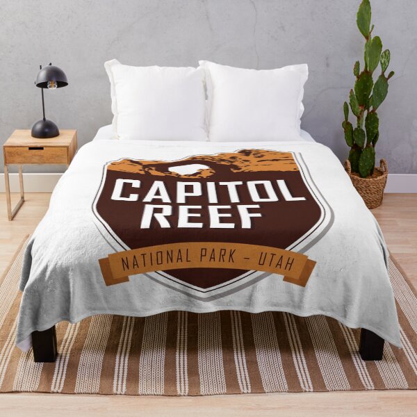 Item preview, Capitol Reef National Park - Utah designed and sold by Moritz Schwäble.