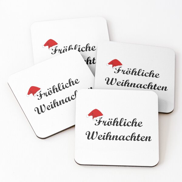 Item preview, Fröhliche Weihnachten! designed and sold by ThingsByJoy.