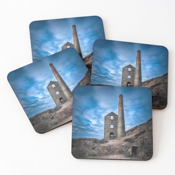 Item preview, Cornish Tin Mine designed and sold by Barrie Tumbridge.