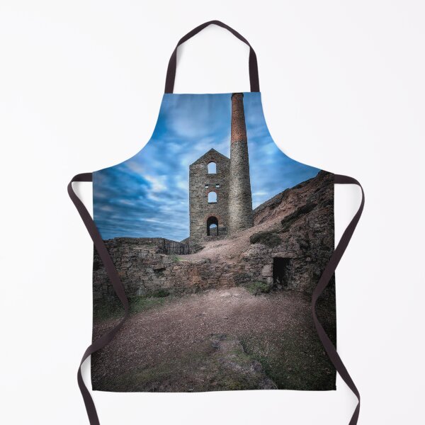 Item preview, Cornish Tin Mine designed and sold by Barrie Tumbridge.