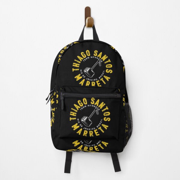 Item preview, Thiago Marreta Santos designed and sold by huckblade.