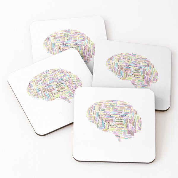 Item preview, Mental health shaped designed and sold by AnujShah7.