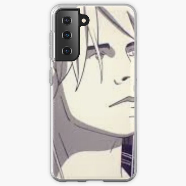 Indochine 40 Coque souple Samsung Galaxy