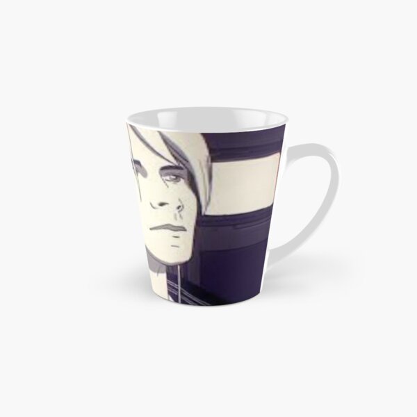 Indochine 40 Mug long