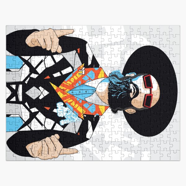 Jewish gift for Hanukkah 2020 Jigsaw Puzzle