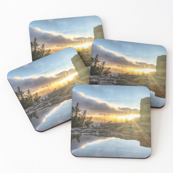 Item preview, Loch Ness Reflections designed and sold by KGrainger-Photo.
