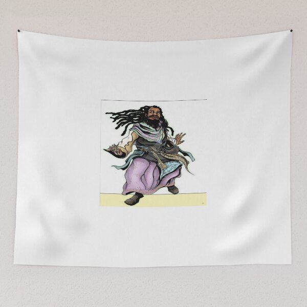 Item preview, Baye fall designed and sold by Momlo76317.
