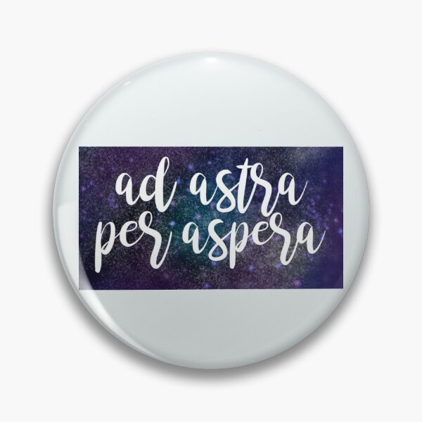 Item preview, Ad Astra Per Aspera 2 designed and sold by officialvjcl.