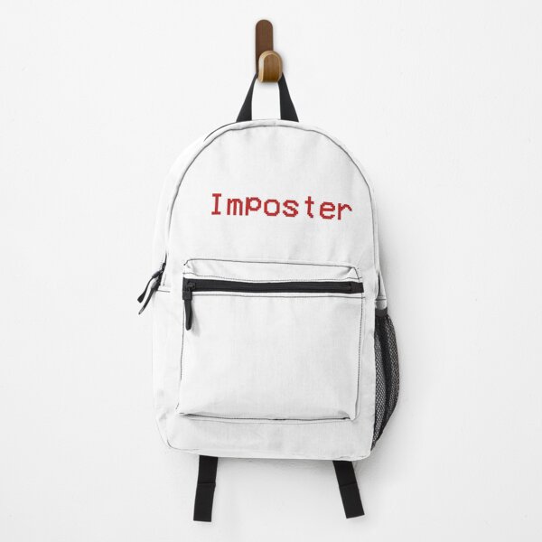Item preview, Imposter | Among Us designed and sold by averiillustrate.