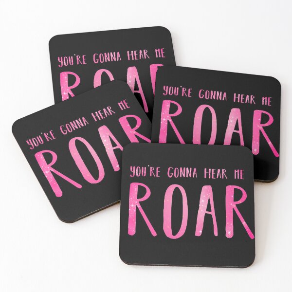 Item preview, Roar - & Juliet The Musical designed and sold by BECMTDesigns.