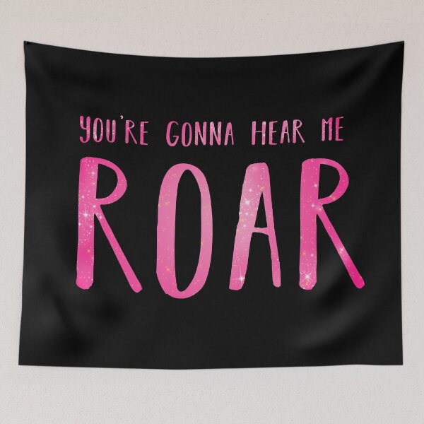 Item preview, Roar - & Juliet The Musical designed and sold by BECMTDesigns.