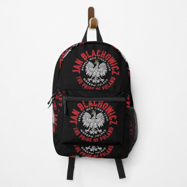 Item preview, Jan Blachowicz designed and sold by huckblade.