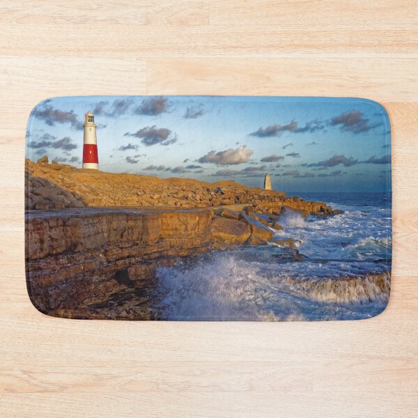Item preview, Portland Bill Lighthouse designed and sold by galpinimages.