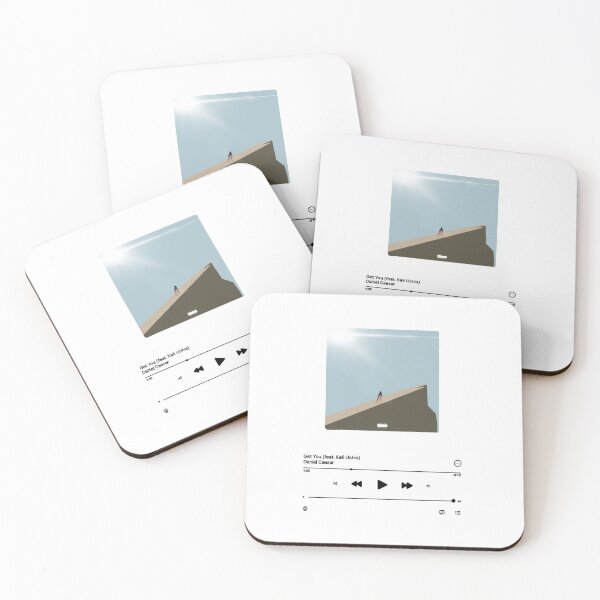 Item preview, Daniel Caesar album designed and sold by katiekeelerr.