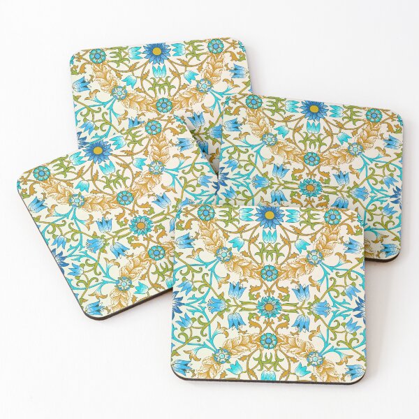 Item preview, Vintage Vine pattern (1873) by William Morris designed and sold by IslandArt.