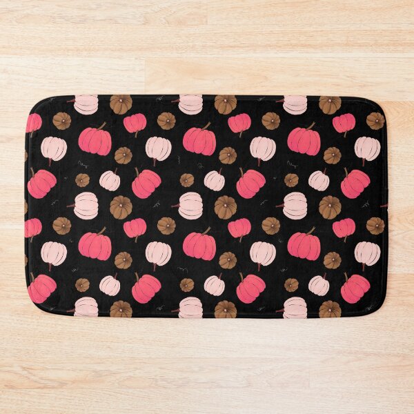 Item preview, Pink Pumpkins designed and sold by ToEllaBloom.