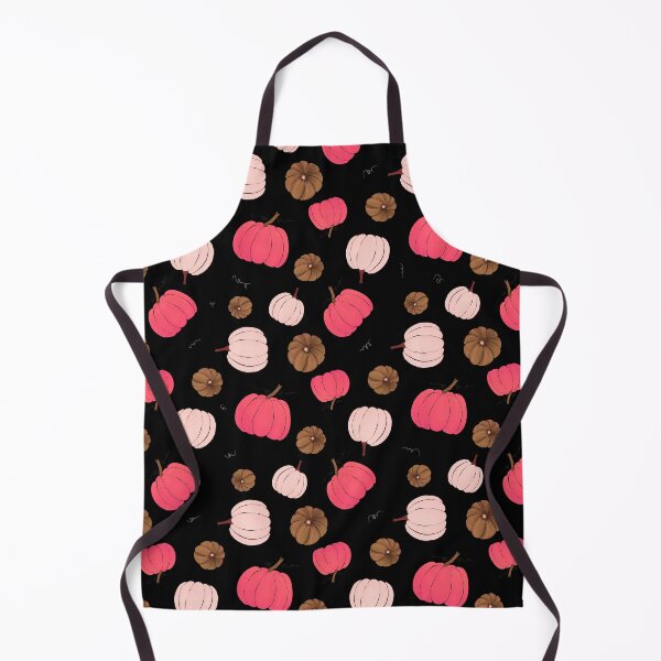 Item preview, Pink Pumpkins designed and sold by ToEllaBloom.