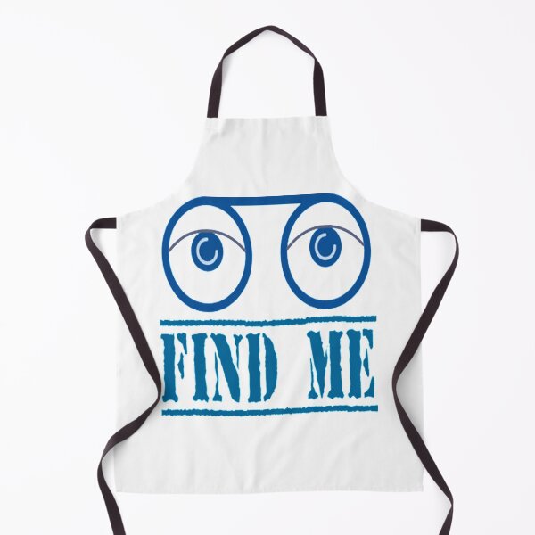 Item preview, Find Me Awesome T-Shirt Design designed and sold by Rubel's Design.