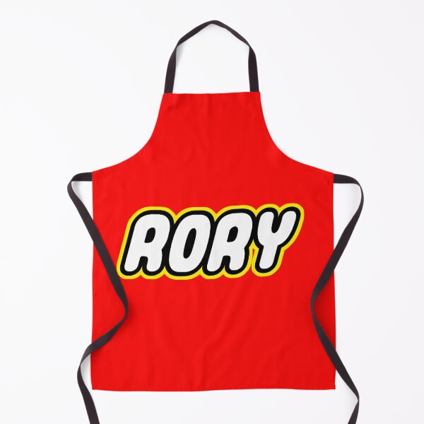 Item preview, Rory Birthday Retro Bricks gift. For Trending Brick Lovers like Rory designed and sold by Urosek.