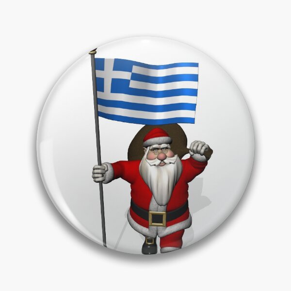 Item preview, Ayios Vassileios Visiting Greece designed and sold by Mythos57.