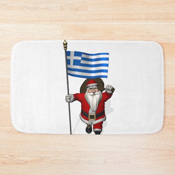 Item preview, Ayios Vassileios Visiting Greece designed and sold by Mythos57.