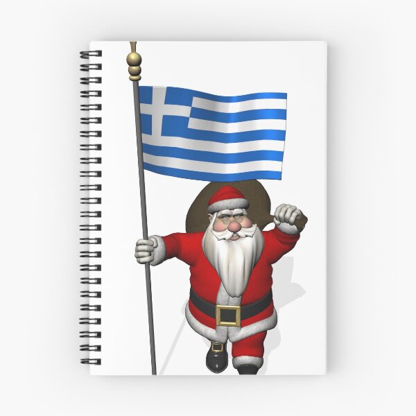 Item preview, Ayios Vassileios Visiting Greece designed and sold by Mythos57.